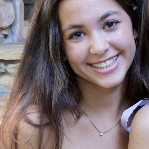 Julia Braga Luz